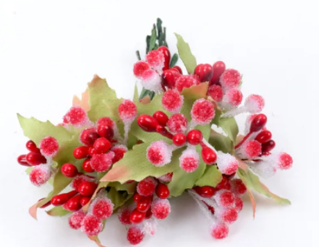 Artificial Flower Stamen Set 2