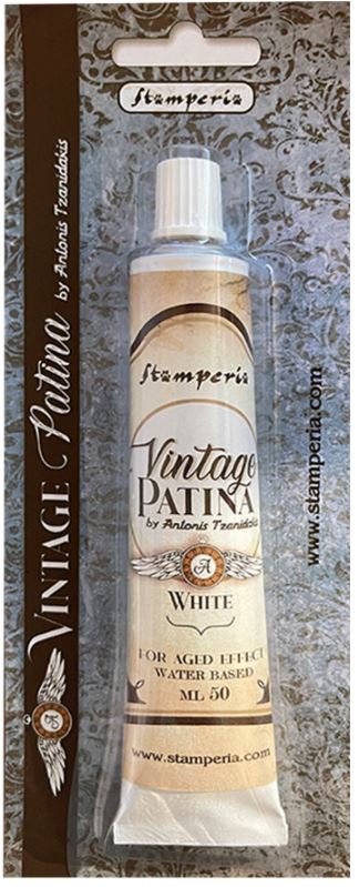 Vintage Patina tube ml 50