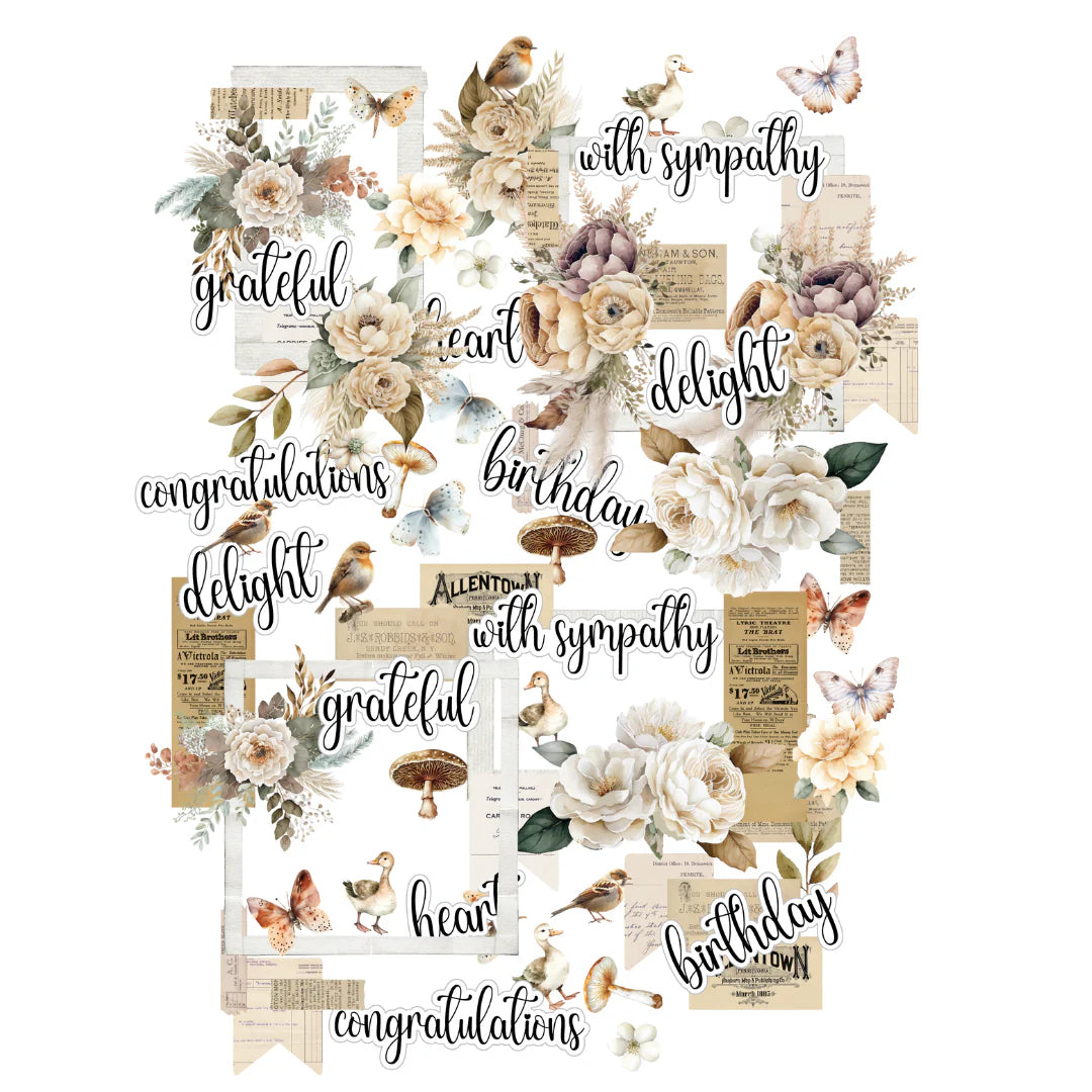 Willow & Grace Creative Cuts