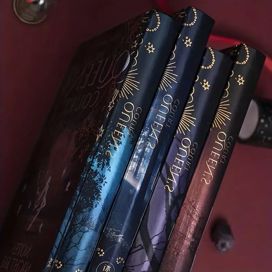 Hardcover books - Fairies