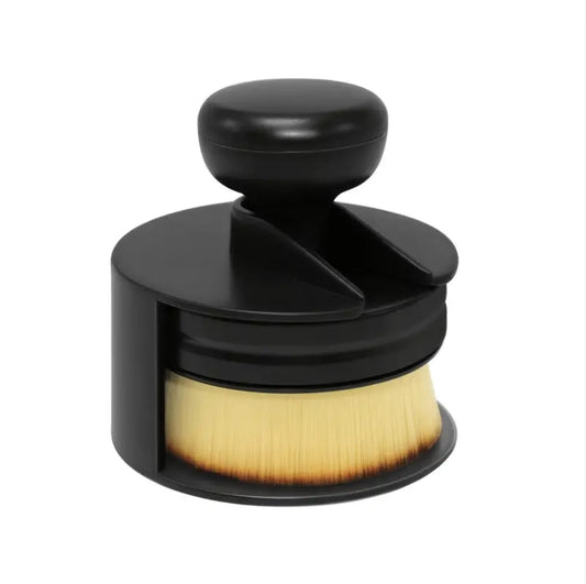 Large Round Blending Brush