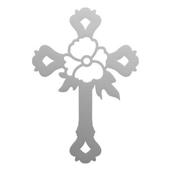 Mini Die - Lest We Forget - The Cross