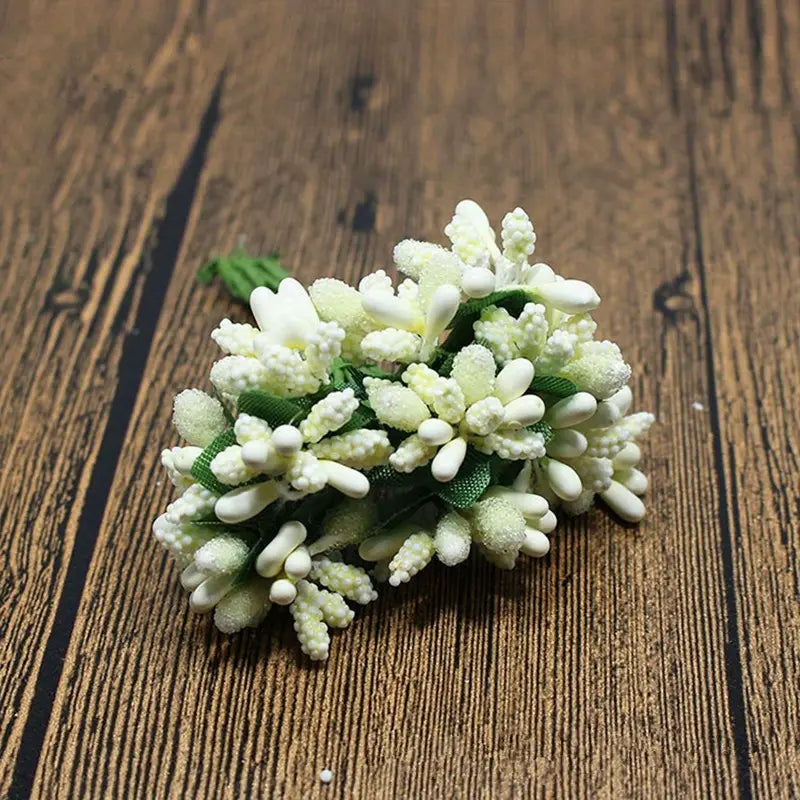 Artificial Flower Stamen Set 1