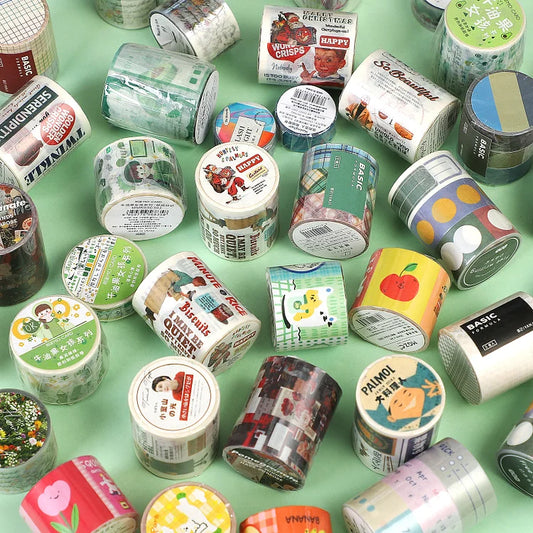 PET tape Set1 (2Metres)