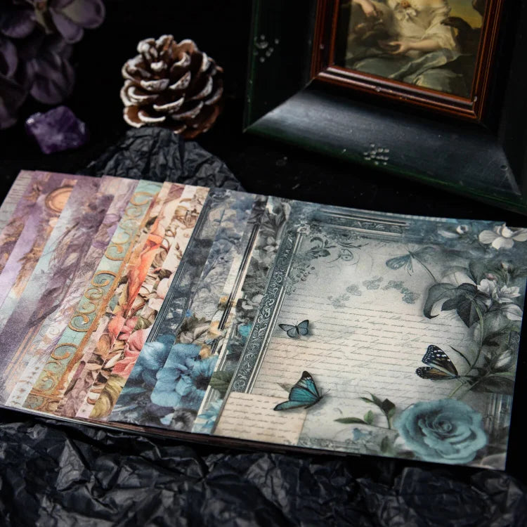 Mini Journal Papers