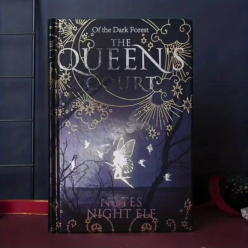Hardcover books - Fairies