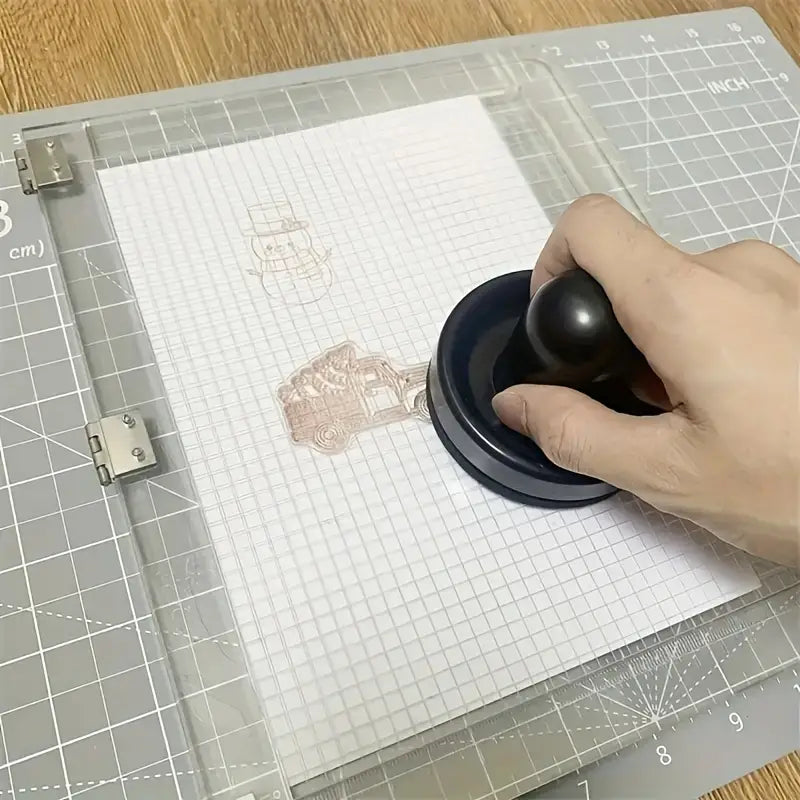 Stamping Pressure Tool