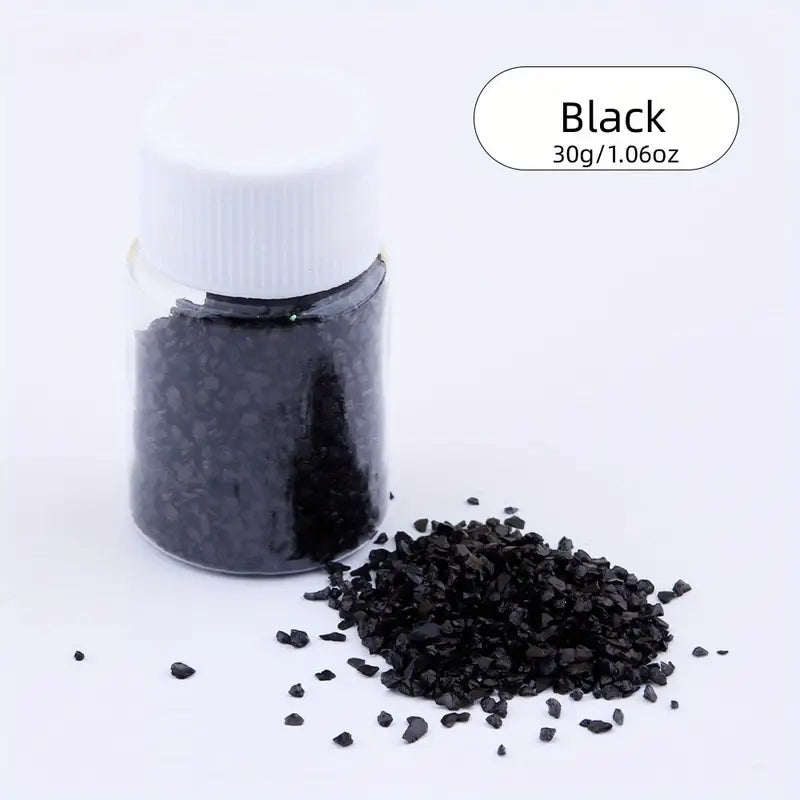 Crushed Glass