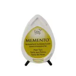 Memento Dew Drops - Pear Tart