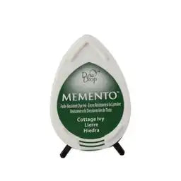 Memento Dew Drops - Cottage Ivy