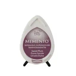 Memento Dew Drops - Sweet Plum