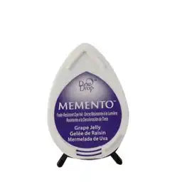 Memento Dew Drops - Grape Jelly