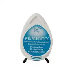 Memento Dew Drops - Bahama Blue