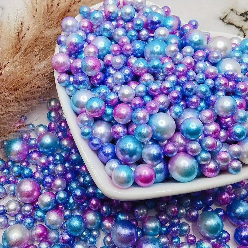 Imitation Pearl Beads