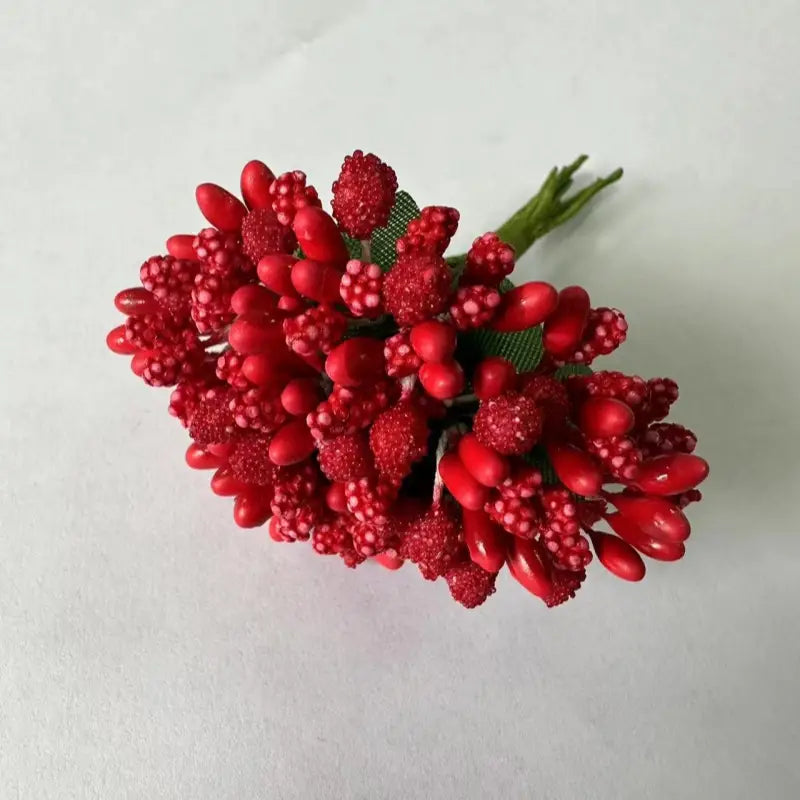 Artificial Flower Stamen Set 1