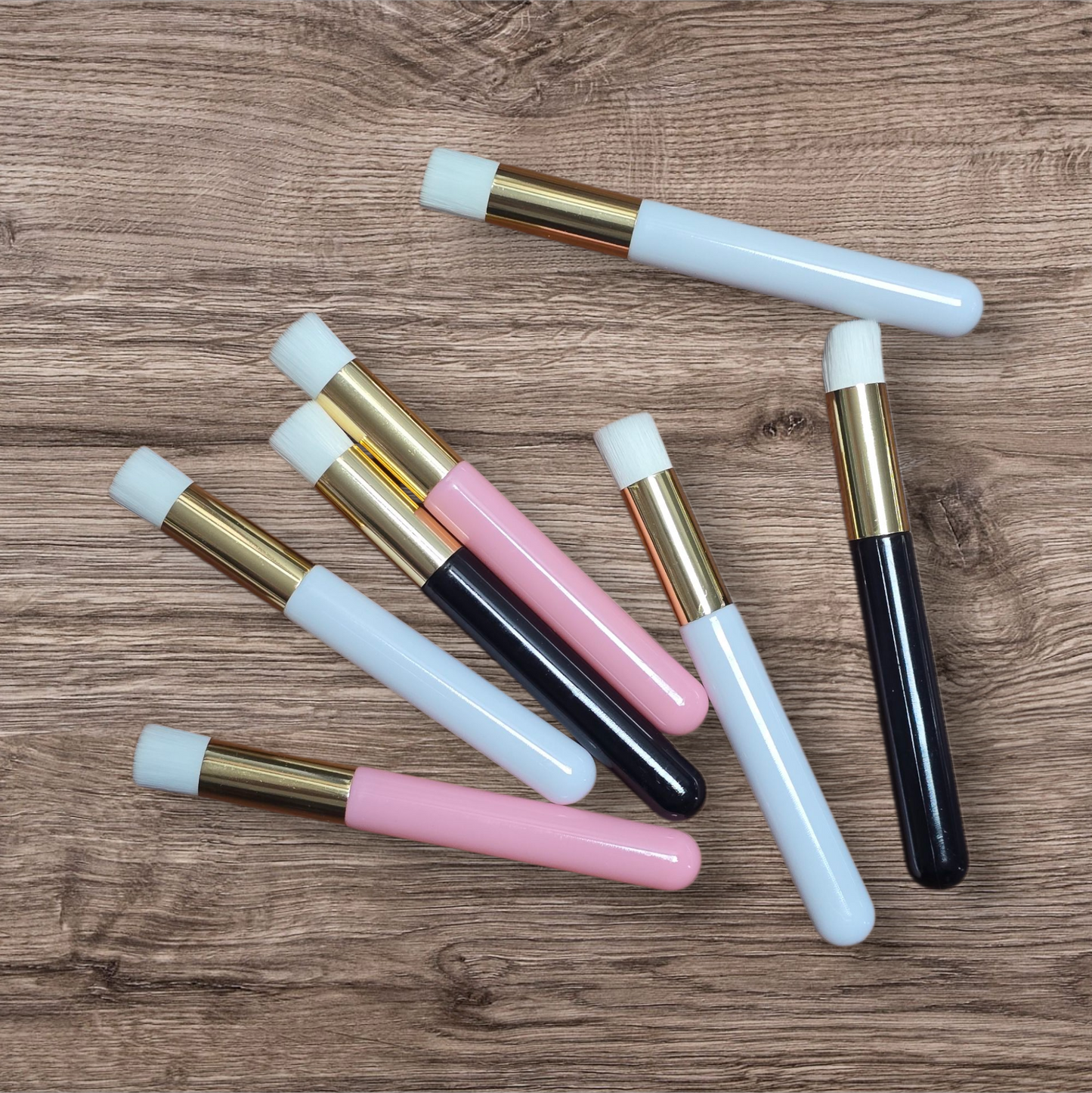 Mini Blending Brushes