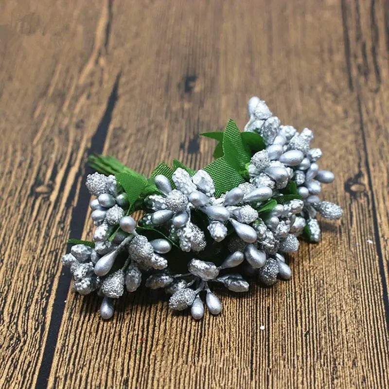 Artificial Flower Stamen Set 1