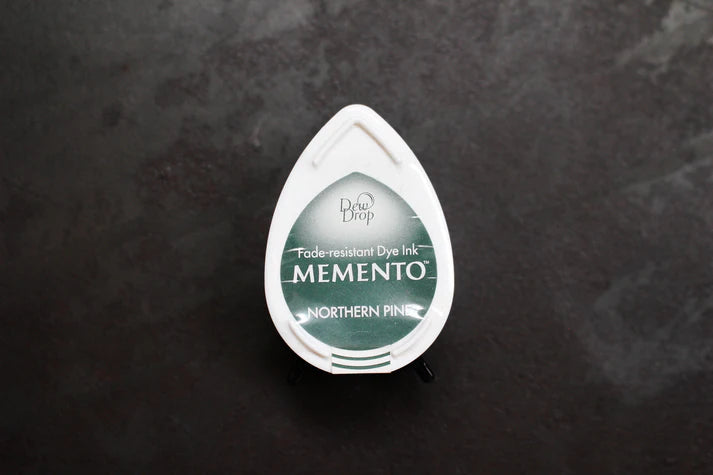 Memento Dew Drops - Northern Pine