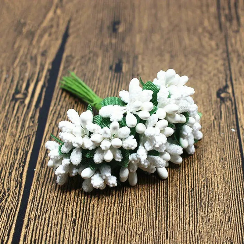 Artificial Flower Stamen Set 1