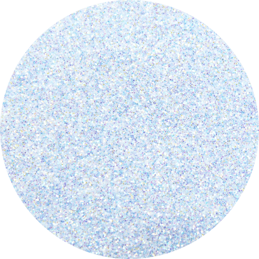 Glitter - 105 Forget Me Not