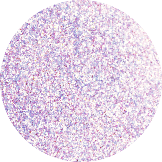 Glitter - 146 Bonnie Blue