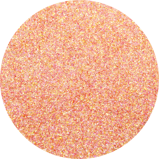 Glitter - 162 Just Peachy