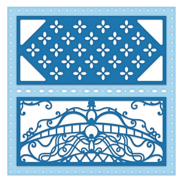 Eyelet Royale Die