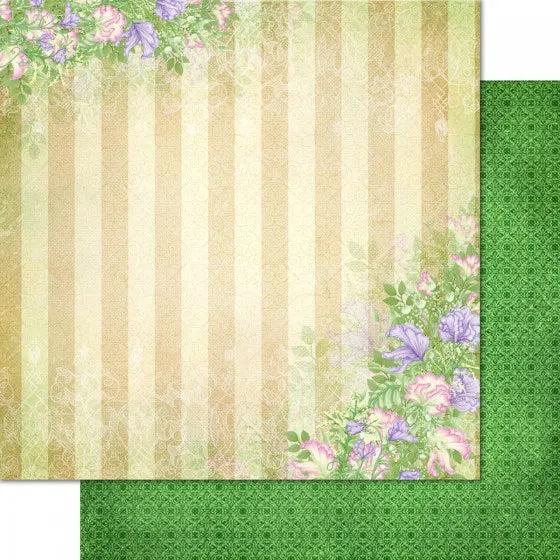 Sweet Pea Paper Collection