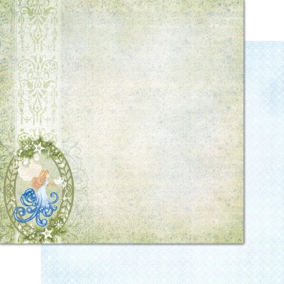 Joyous Noel Paper Collection