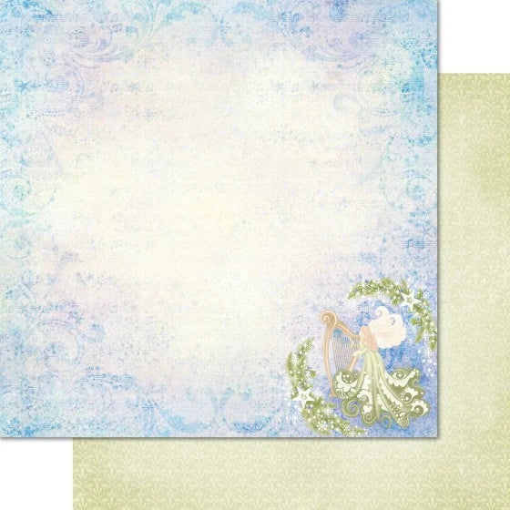 Joyous Noel Paper Collection