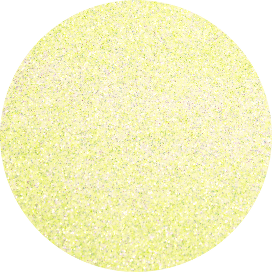 Glitter - 226 Lily of the Valley