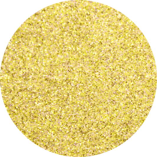 Glitter - 236 Clementine