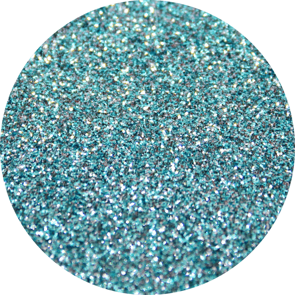 Glitter - 34 Sapphire