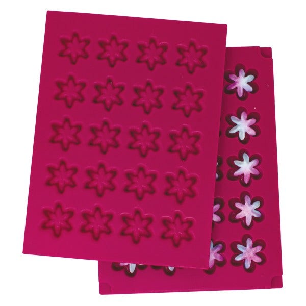3D Hyacinth Shaping Mold