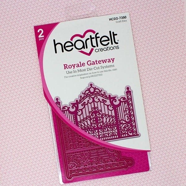 Royale Gateway Die