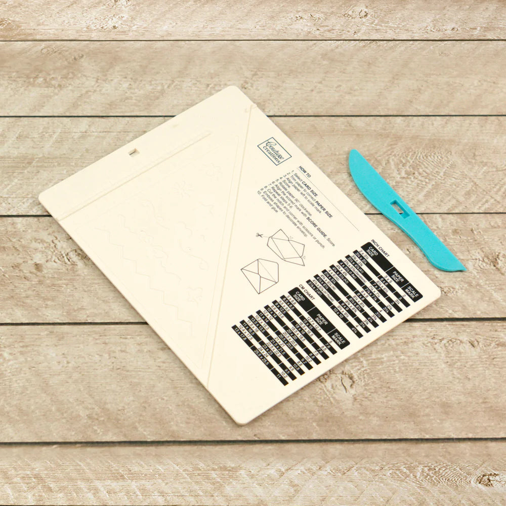 Mini Score Board - 8in x 6in