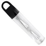Precision Metal Tips with Pins for Glue Bottles