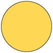 Archival Ink Pad - Chrome Yellow