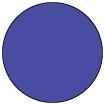 Archival Ink Pad - Deep Purple