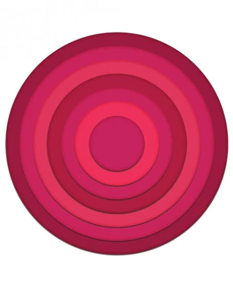 Circle Basics Large Die