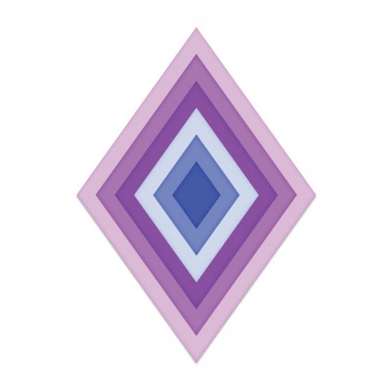 Diamond Basics Die