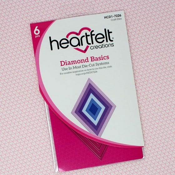 Diamond Basics Die