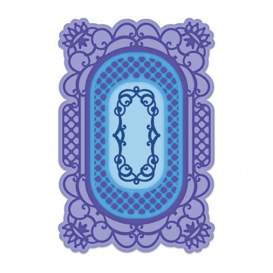 Regal Frame & Accents Die