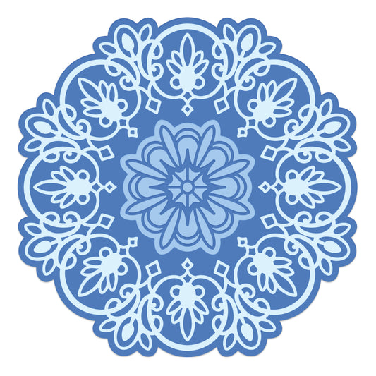 Simply Elegant Centerpiece Die