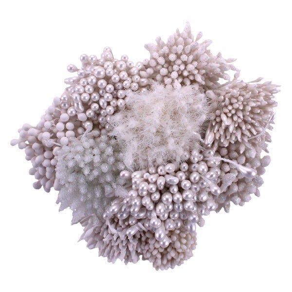 Bridal Bouquet Stamens-Small