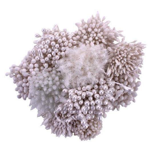Bridal Bouquet Stamens-Small
