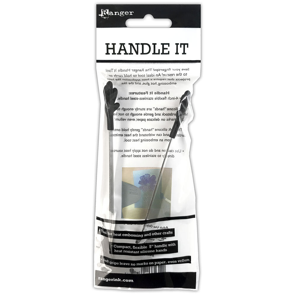 Handle it Tool