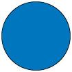 Archival Ink Pad - Manganese Blue