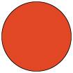Archival Ink Pad - Monarch Orange