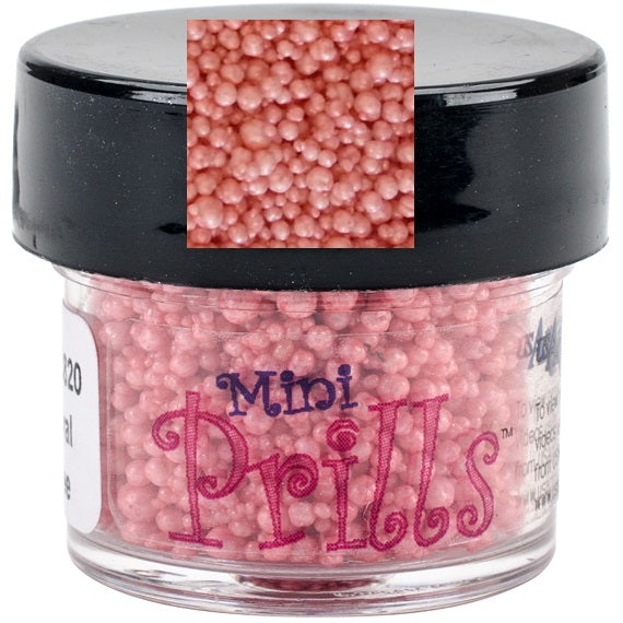 US Artquest Mini Prills 3g - Coral See